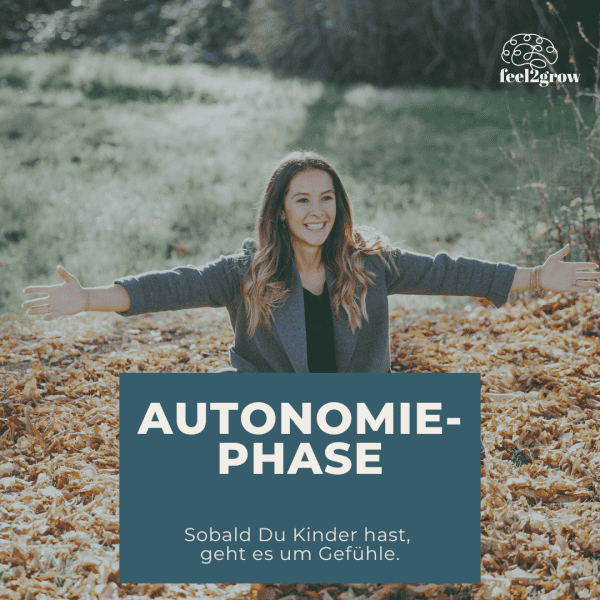eBook | Autonomiephase