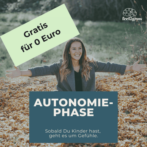 0€ eBook | Autonomiephase